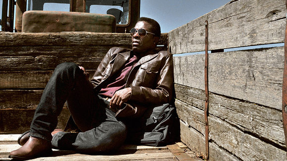 Photo from the movie Mirage