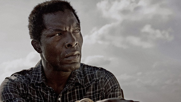 Photo from the movie Mirage