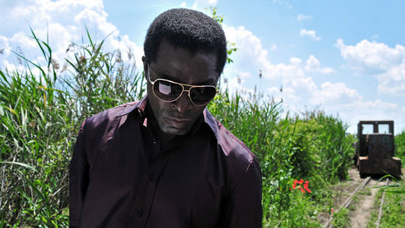 Photo from the movie Mirage