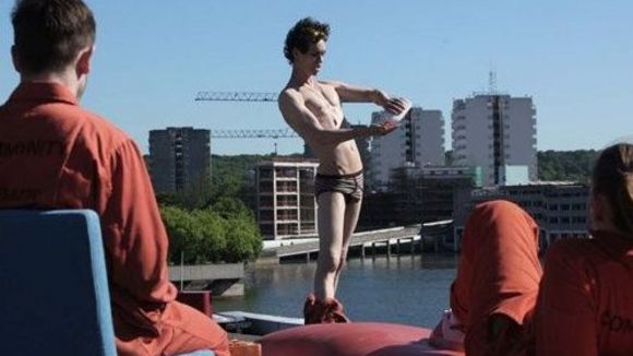 Photo from the movie Misfits