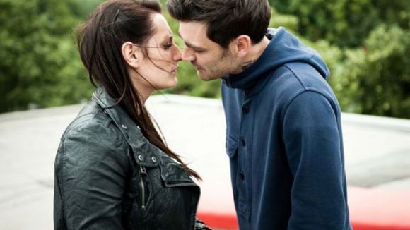 Photo from the movie Misfits