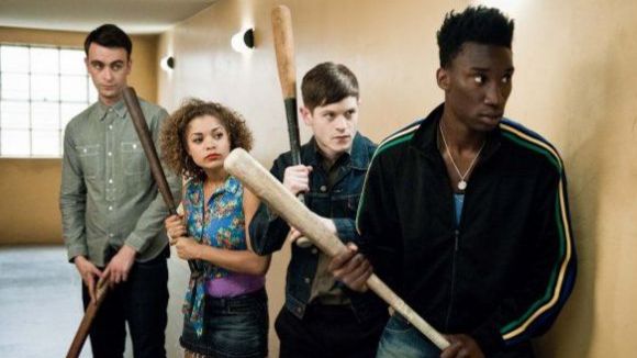 Photo from the movie Misfits