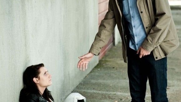 Photo from the movie Misfits