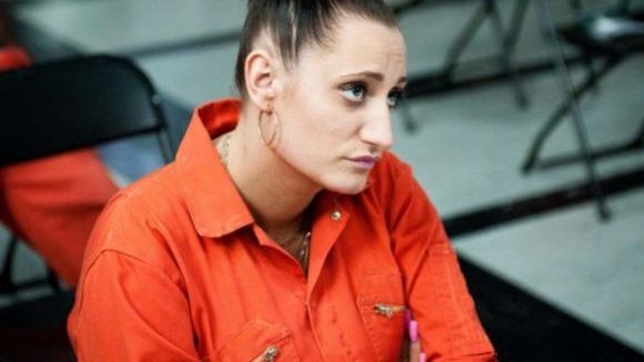 Photo from the movie Misfits