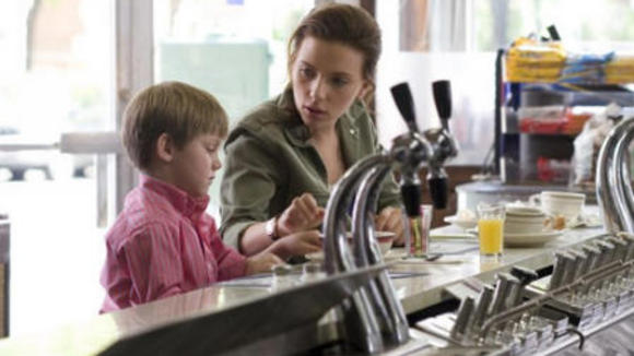 Photo from the movie The Nanny Diaries