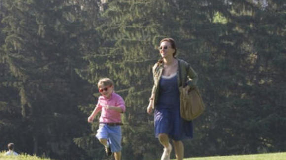 Photo from the movie The Nanny Diaries