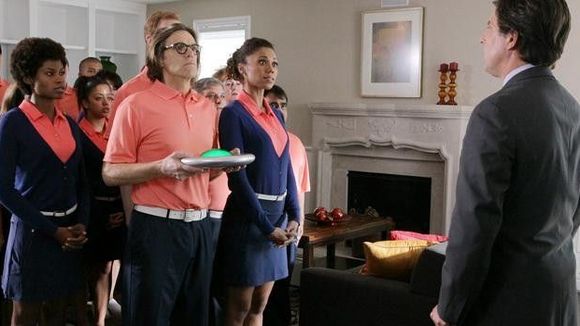 Photo from the movie The Neighbors