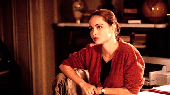 Photo from the movie Nelly & Monsieur Arnaud