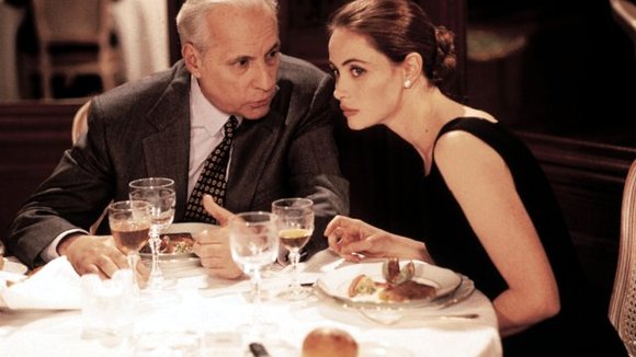 Photo from the movie Nelly & Monsieur Arnaud