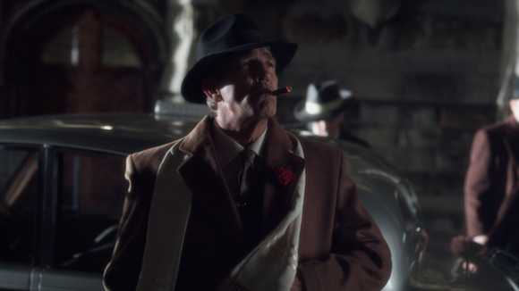 Photo from the movie A New York Heartbeat