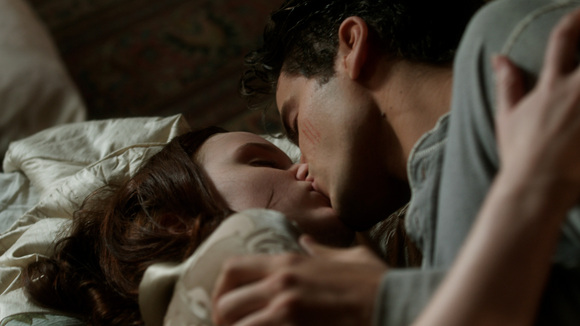 Photo from the movie A New York Heartbeat