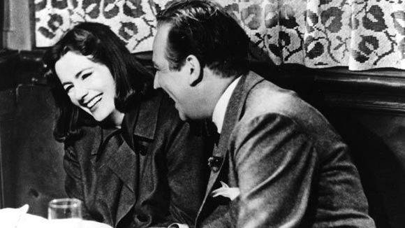Photo from the movie Ninotchka