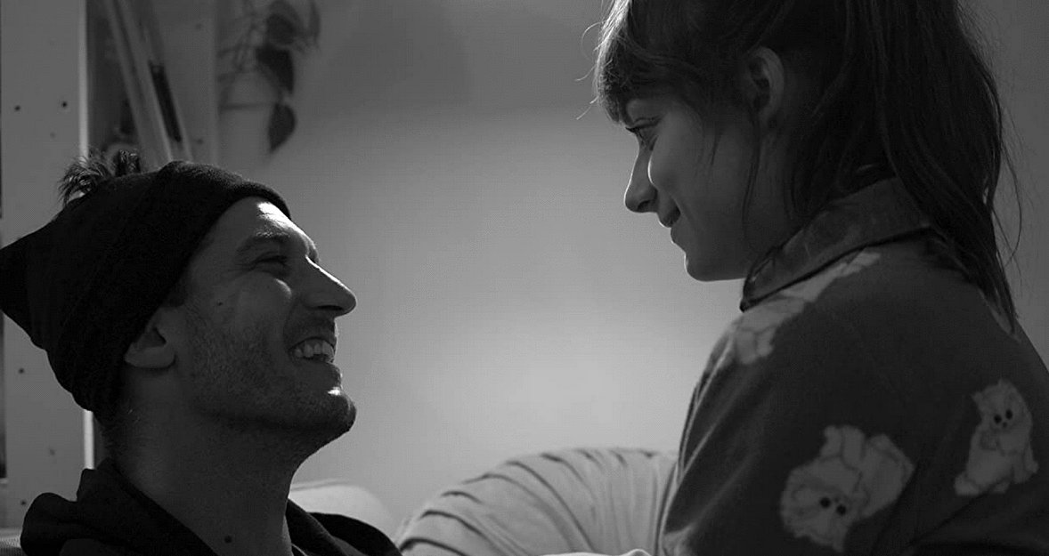 Photo from the movie Nut Jobs