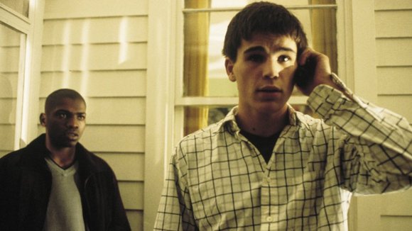 Photo from the movie O