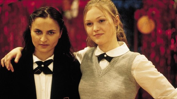 Photo from the movie O