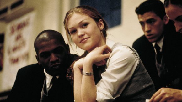 Photo from the movie O