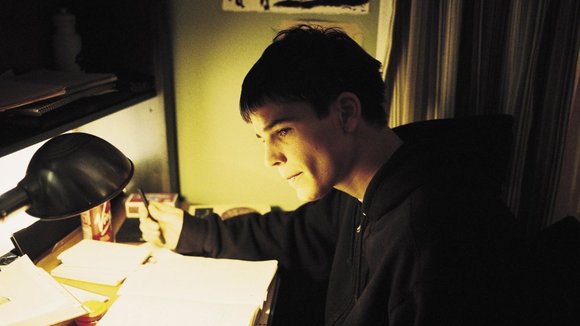 Photo from the movie O