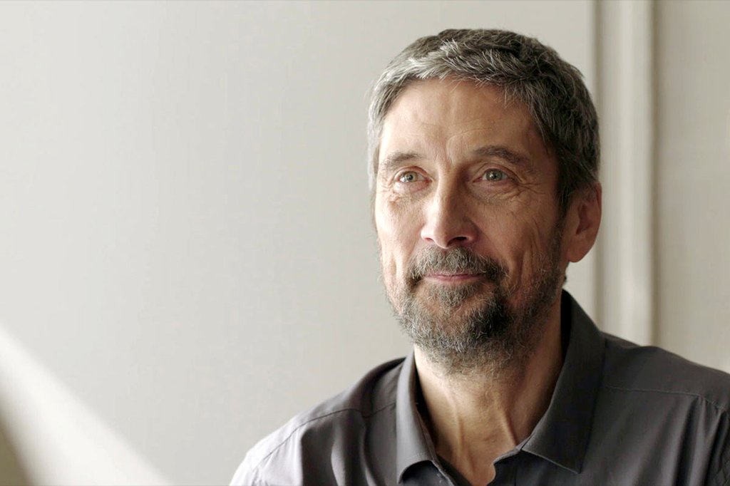 Photo from the movie On Body and Soul