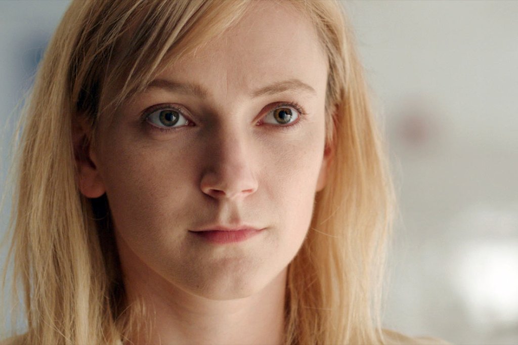 Photo from the movie On Body and Soul