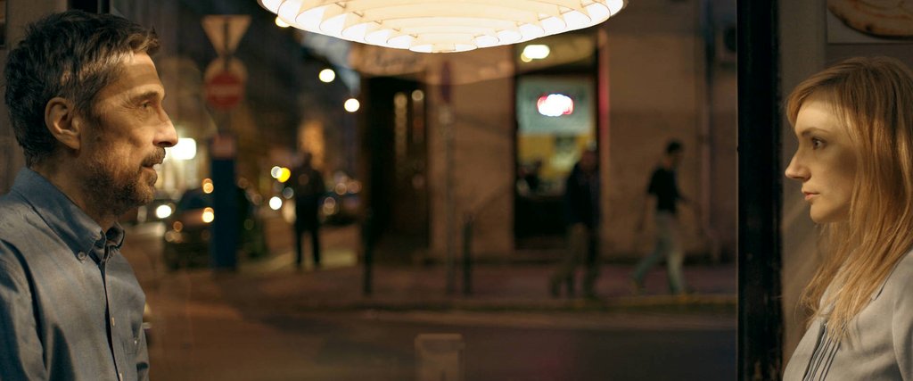 Photo from the movie On Body and Soul