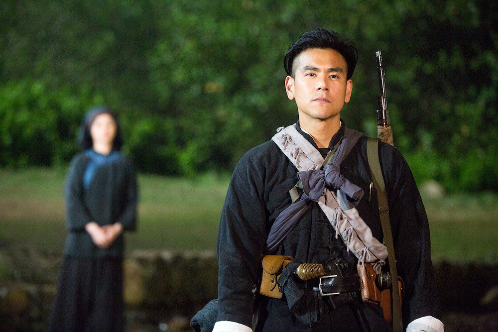 Photo from the movie Our Time Will Come