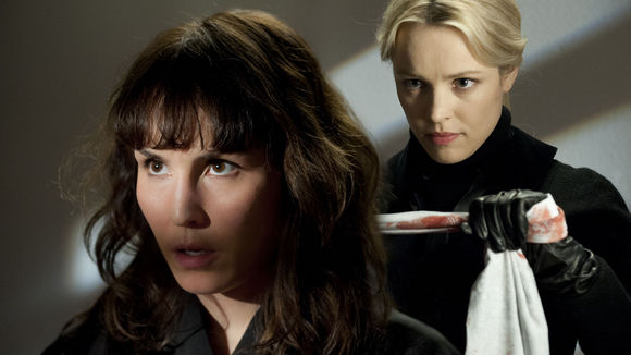 Photo from the movie Passion