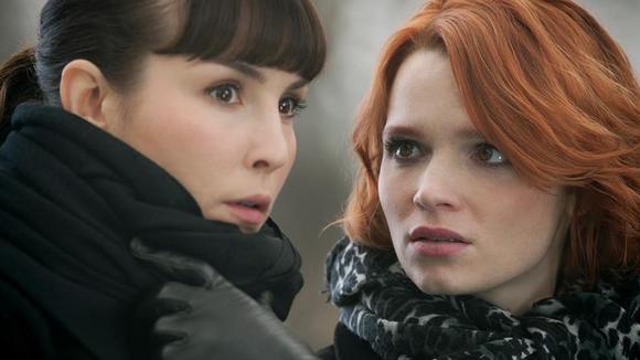 Photo from the movie Passion