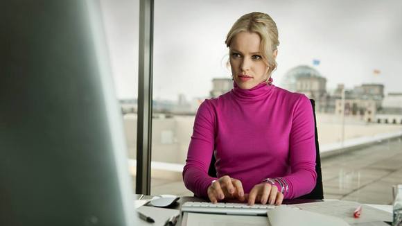 Photo from the movie Passion