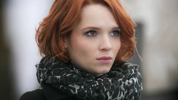 Photo from the movie Passion