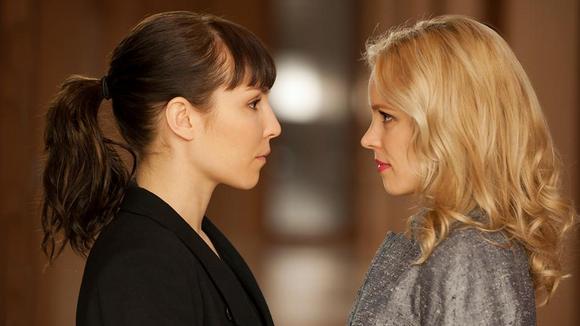 Photo from the movie Passion