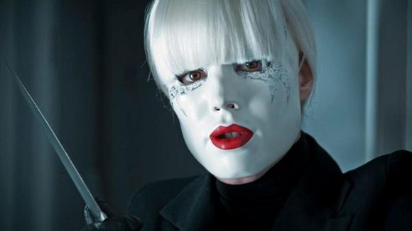 Photo from the movie Passion