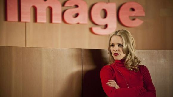 Photo from the movie Passion