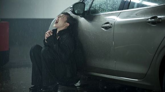 Photo from the movie Passion