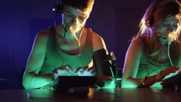 Photo from the movie Pirate's Code: The Adventures of Mickey Matson