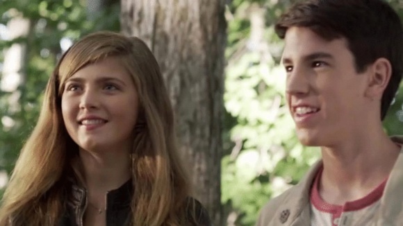 Photo from the movie Pirate's Code: The Adventures of Mickey Matson