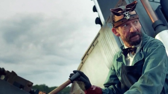 Photo from the movie Pirate's Code: The Adventures of Mickey Matson