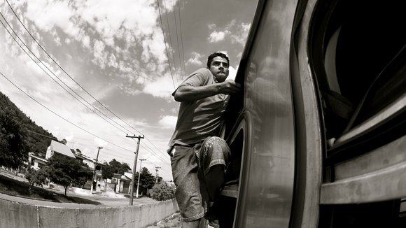 Photo from the movie Pixadores