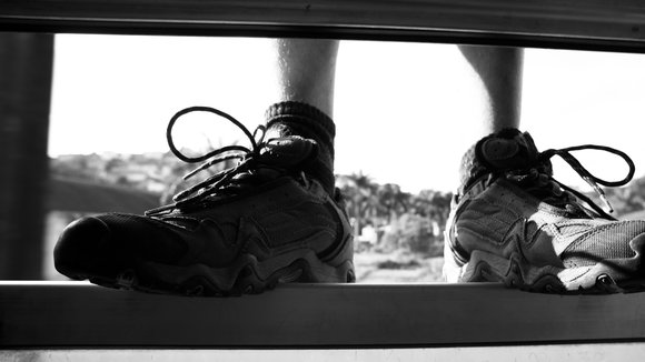 Photo from the movie Pixadores