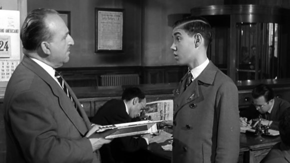 Photo from the movie Plácido