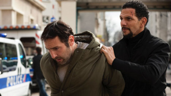 Photo from the movie Point Blank