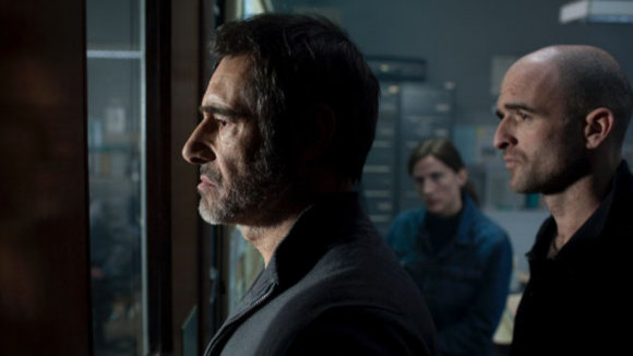 Photo from the movie Point Blank