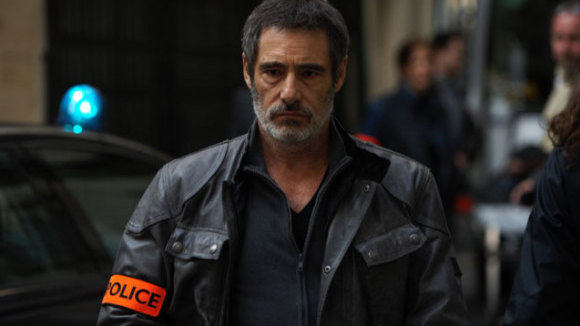 Photo from the movie Point Blank