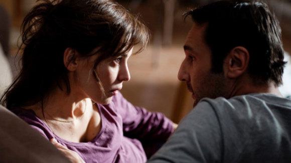 Photo from the movie Point Blank