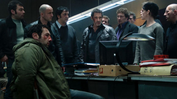 Photo from the movie Point Blank