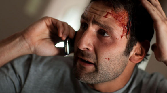 Photo from the movie Point Blank