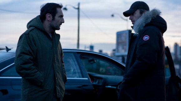 Photo from the movie Point Blank