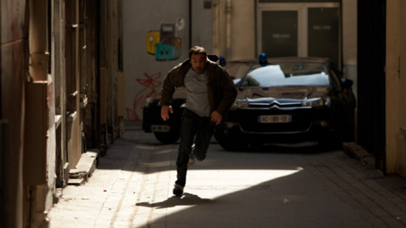 Photo from the movie Point Blank