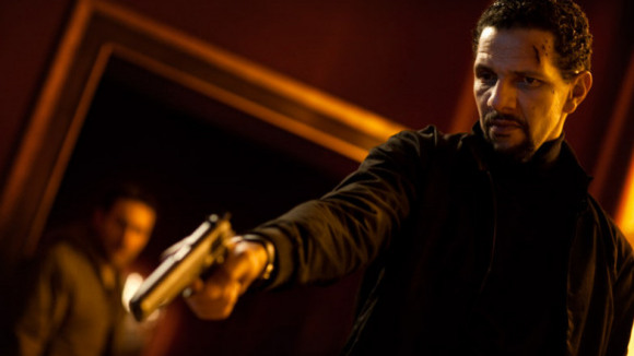 Photo from the movie Point Blank