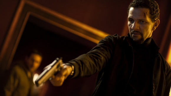 Photo from the movie Point Blank