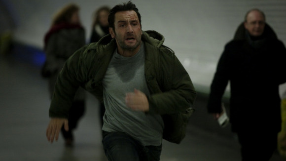 Photo from the movie Point Blank